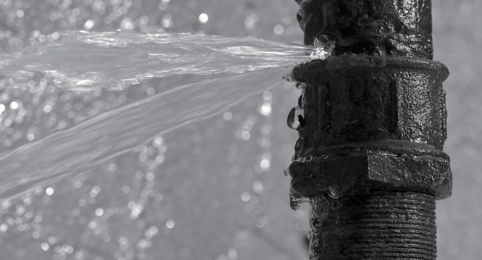 Pipe Leak