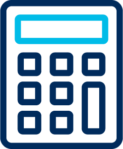 Calculator icon