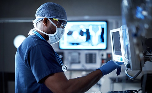FCA Healthcare Regulations