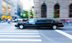 limousine transportation
