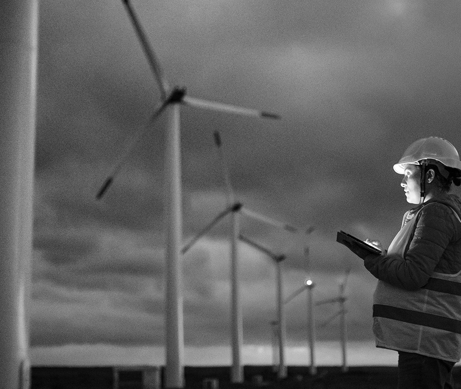 Environmental underwriting