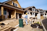 Residential construction