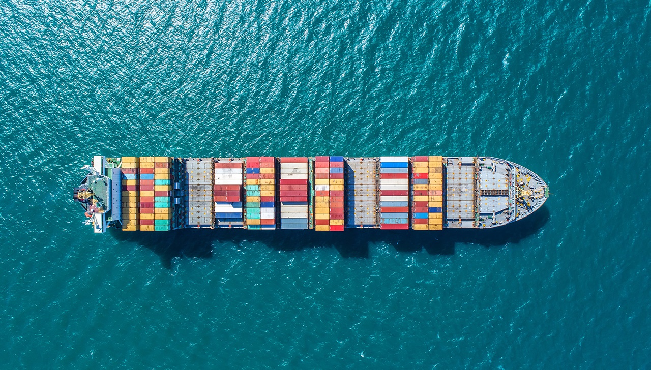Freight Forwarders Risk