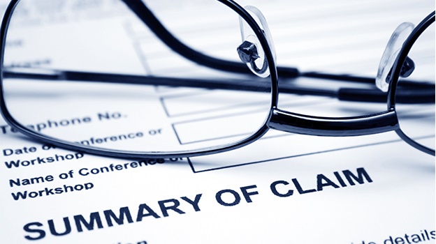 Claims for Self-funded Insurance Clients