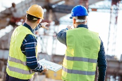 Construction Risk Transfer Options