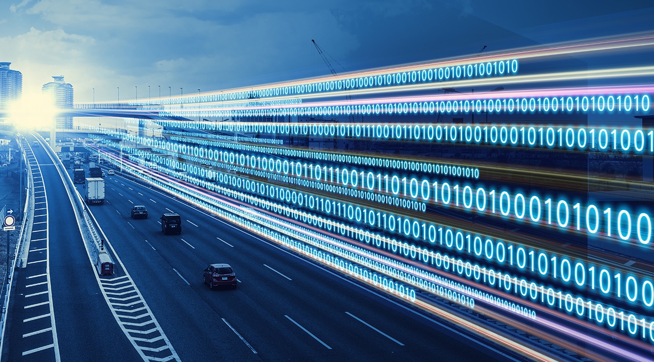 Cyber Highway