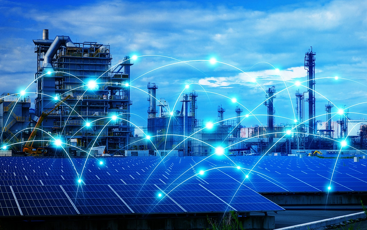 Cyber Liability in the Energy Space