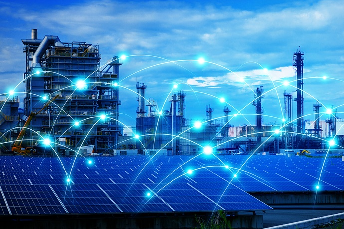Cyber Liability in the Energy Space