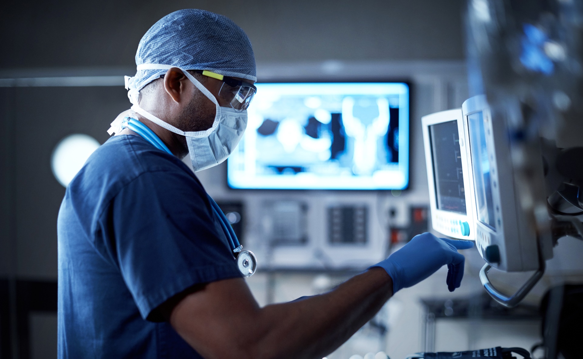 FCA Healthcare Regulations
