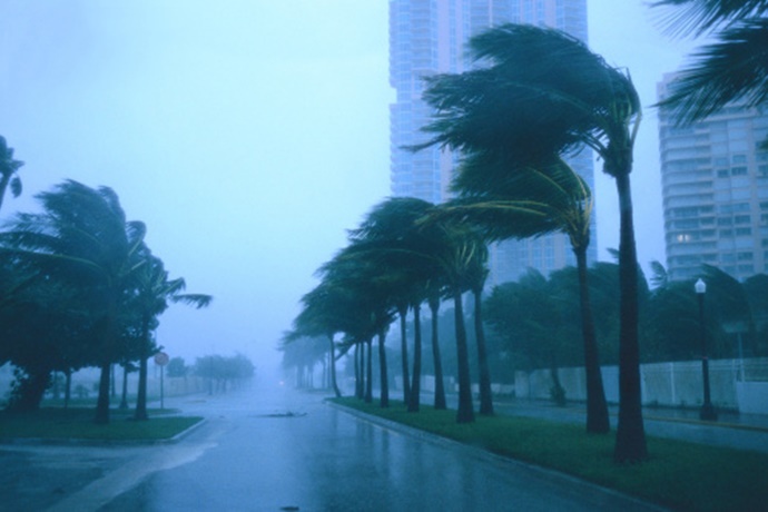 Hurricane Insurance Claims