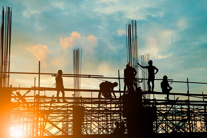 Four Key Additional Insured Endorsements for Contractors
