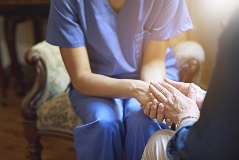 Nursing Home Liability