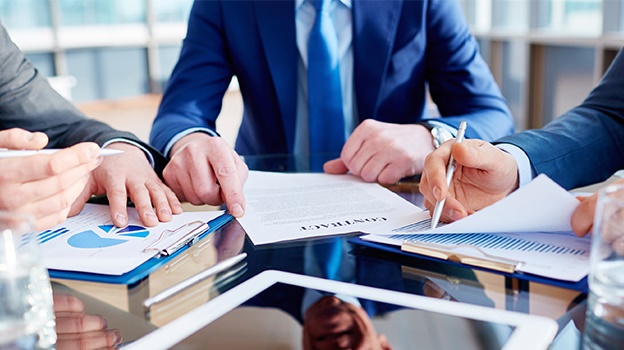 Required State Disclosure