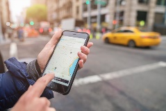 Sharing Economy Insurance