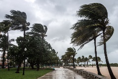 Understanding Catastrophic Event Property Deductibles
