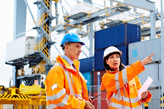Workers' Compensation Insurance for Maritime Employees