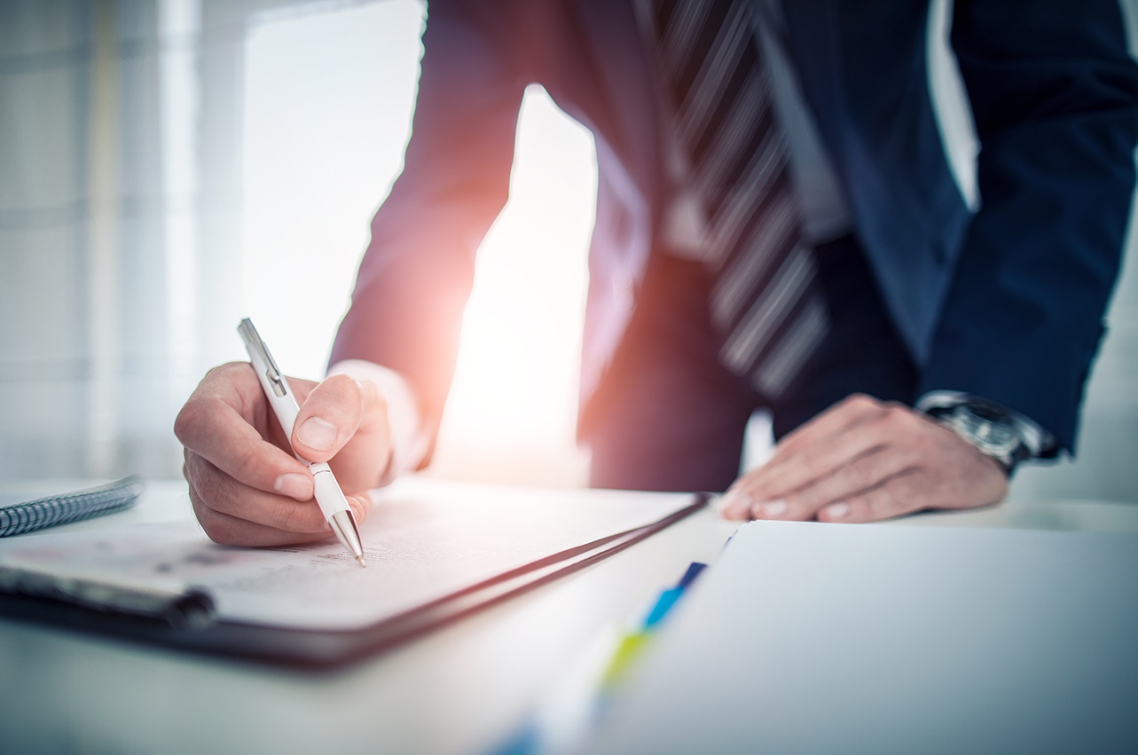 Identifying Anti-Stacking Provisions in Policy Language