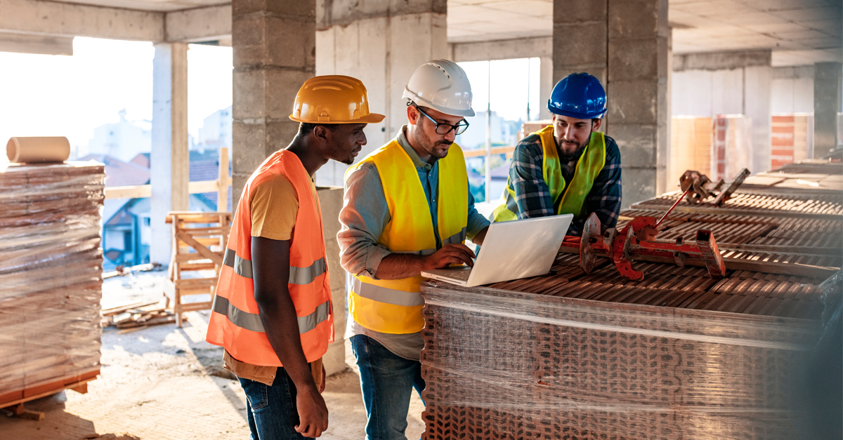 Builder's Risk Insurance: What Costs Are Covered in the Event of a Loss?