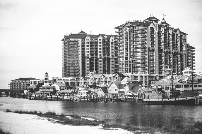 Coastal Property