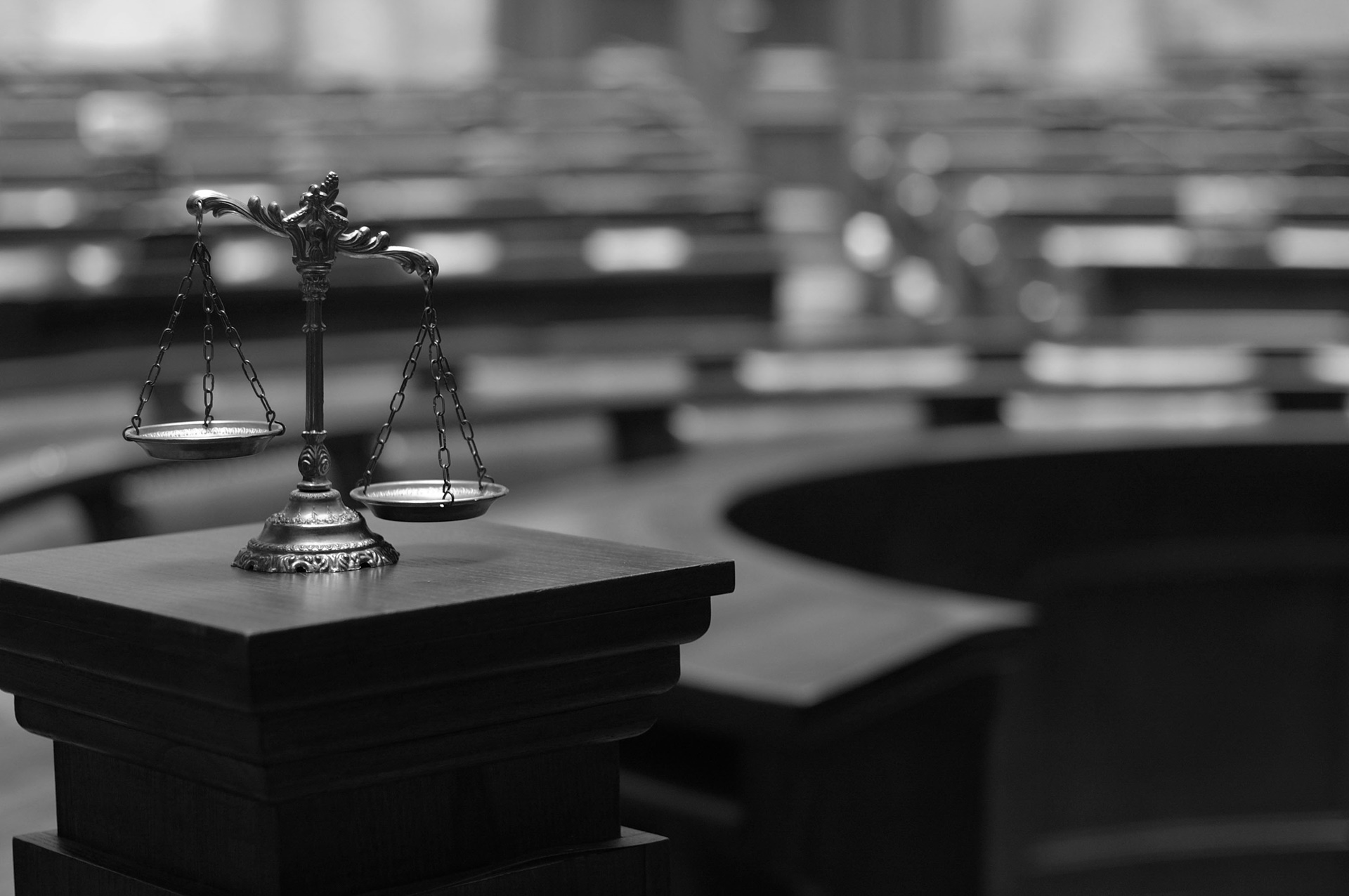 Courtroom