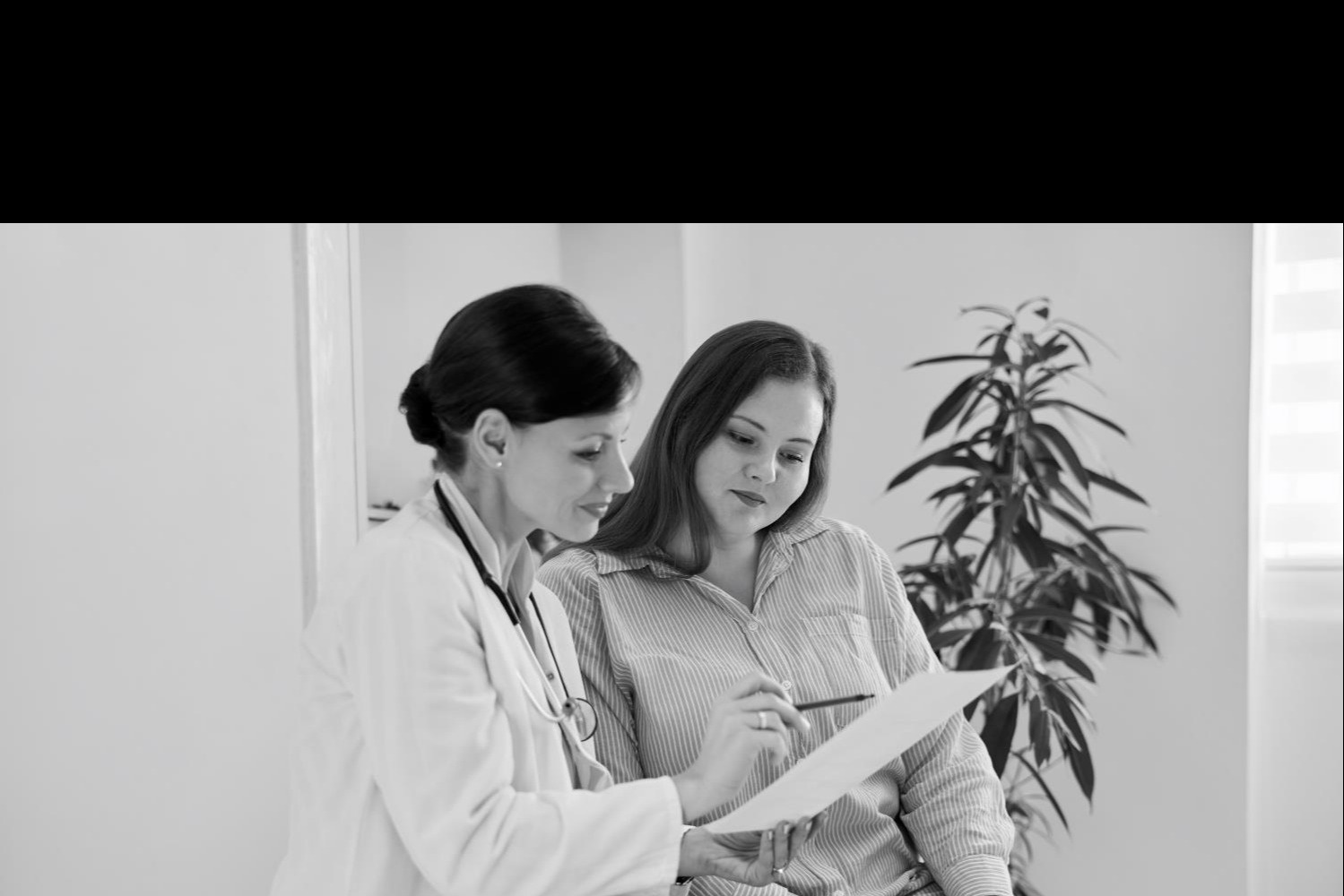 female doctors