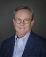 James Drinkwater, President