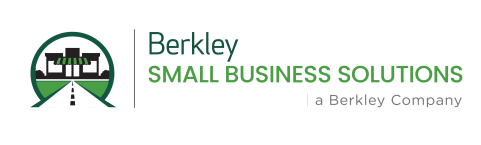 Berkley Small Business Solutions logo