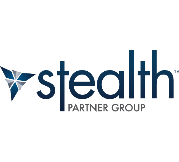 Stealth Partner Group Logo