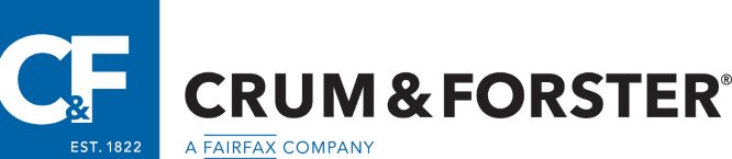 Crum & Forster logo