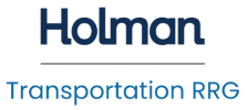 Holman RRG logo