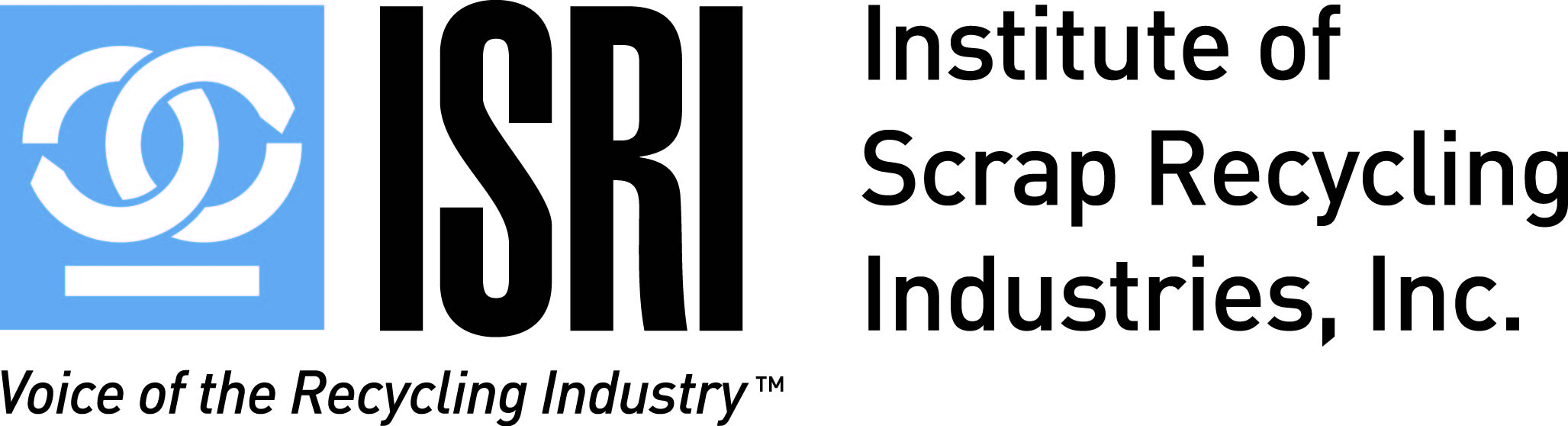 ISRI logo