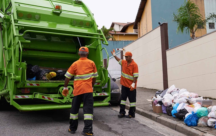 Waste Haulers