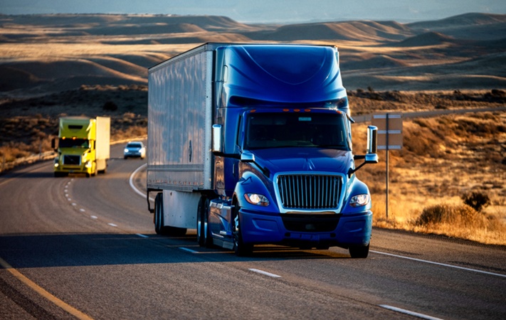 Trucking Services