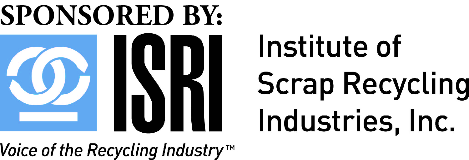 RecycleGuard ISRI Logo