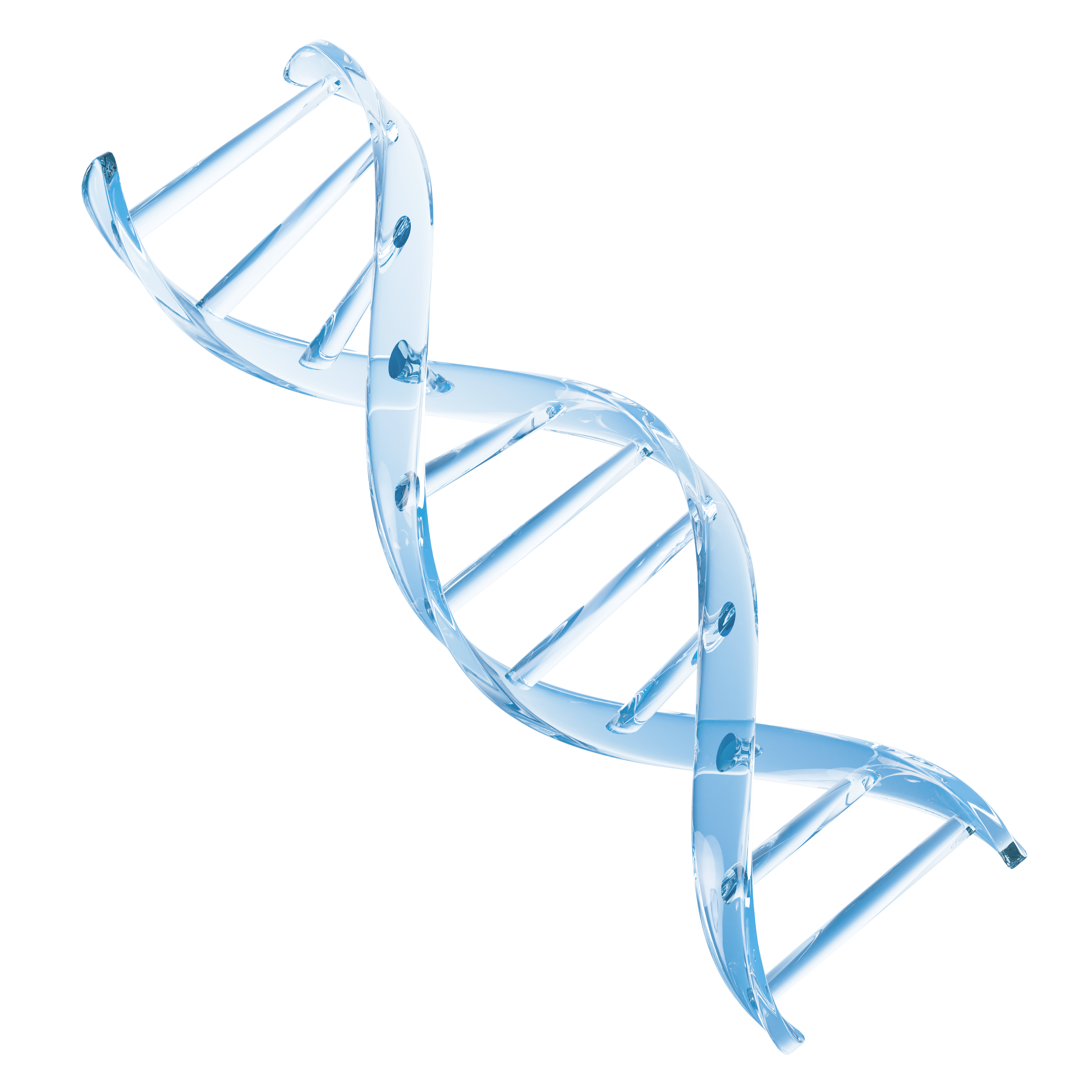 DNA with biology concept