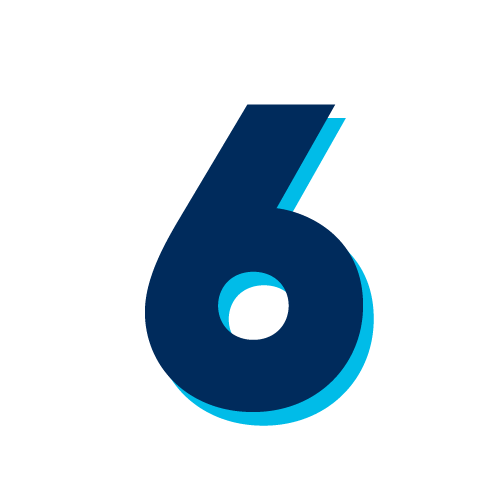 six